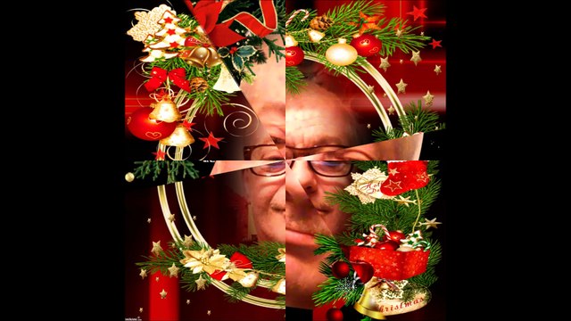 Mijn film kerstmis 2016