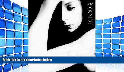 Best Price Brandt : The Photography of Bill Brandt  On Audio