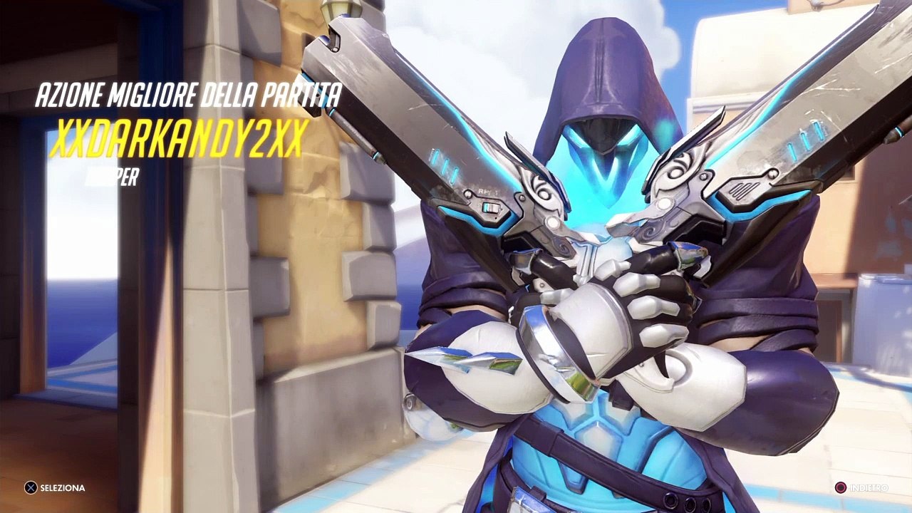 Overwatch
