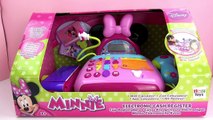 Minnie mouse cash register - Die Kasse von Minnie Mouse Registrierkasse Review