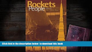 PDF [FREE] DOWNLOAD  Rockets and People, Vol. 4: The Moon Race BOOK ONLINE
