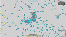 Diep.io: Epic Max Octo Tank Comeback In Tag Mode