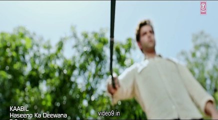 Haseeno Ka Deewana Item Song Video Urvashi Rautela (songsBuzz.net)