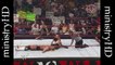 An Injured Kane Chokeslams Triple H, Chyna & Shane McMahon! 9 6 99