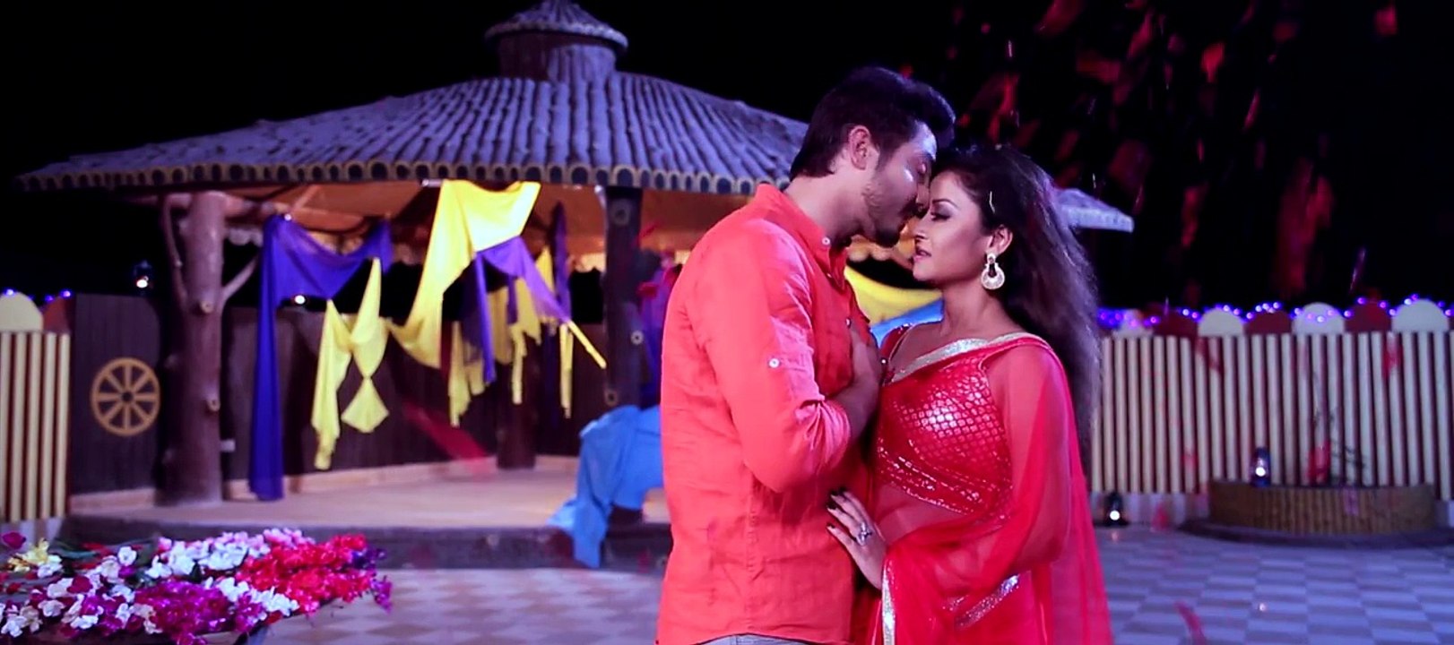 Majnixar| Mone Mone | Utpal Das | New Romantic Assames Songs 2017