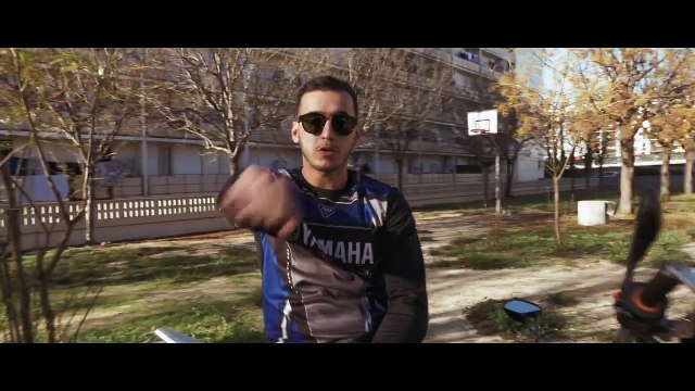 SOSO MANESS - KTM (Clip officiel)