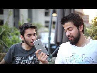 What Karachiites Say When They Visit Islamabad By Lolz Studios