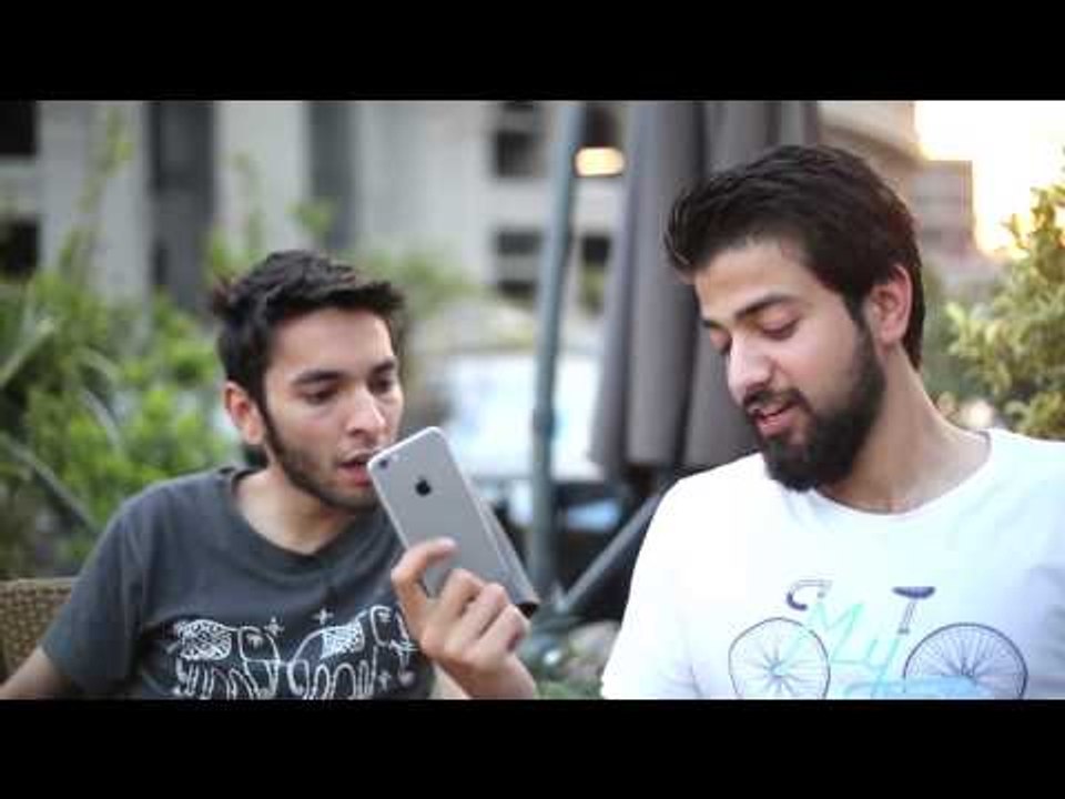 What Karachiites Say When They Visit Islamabad By Lolz Studios