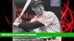 Pre Order Joe DiMaggio : The Yankee Clipper