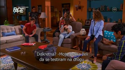 Vuelve temprano - ep.16