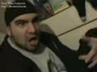 Intervista mondo marcio