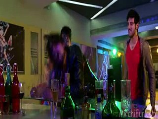 Ashley-New UpComing Movie (Theatrical Trailer)-2017-Gurleen Chopra & Rishi Bhutani