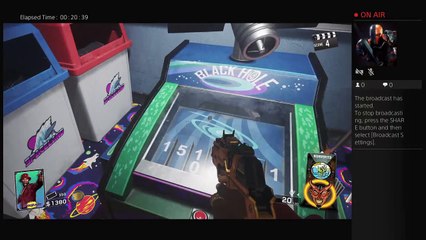 Call of duty infinte warfare zombies (106)