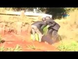 La police des polices du Kenya