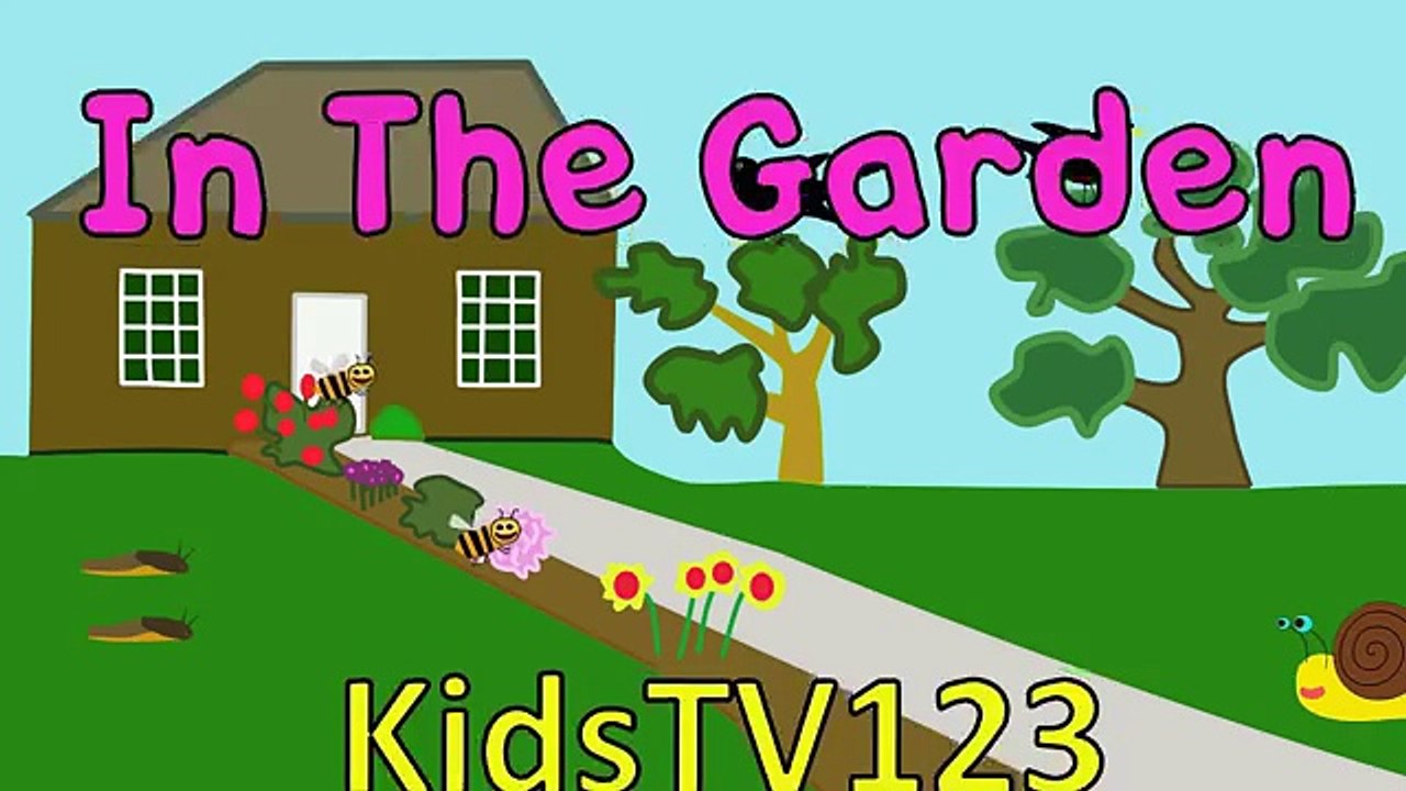 In the Garden Song [HD]