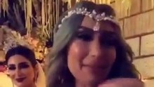 Kuwait Man Married 4 Girls At Same Day, One of the history Same day married 4 Girls