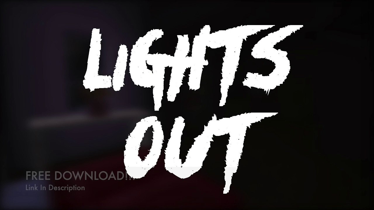 Wiz Khalifa "Lights Out" Type Beat (Prod. Dizzle)