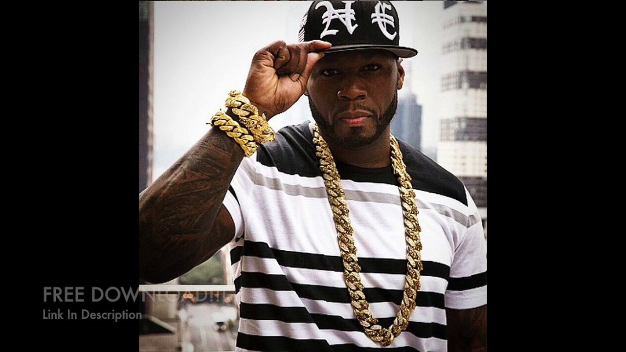 50 Cent "Smooth" Type Beat (Prod. Dizzle)