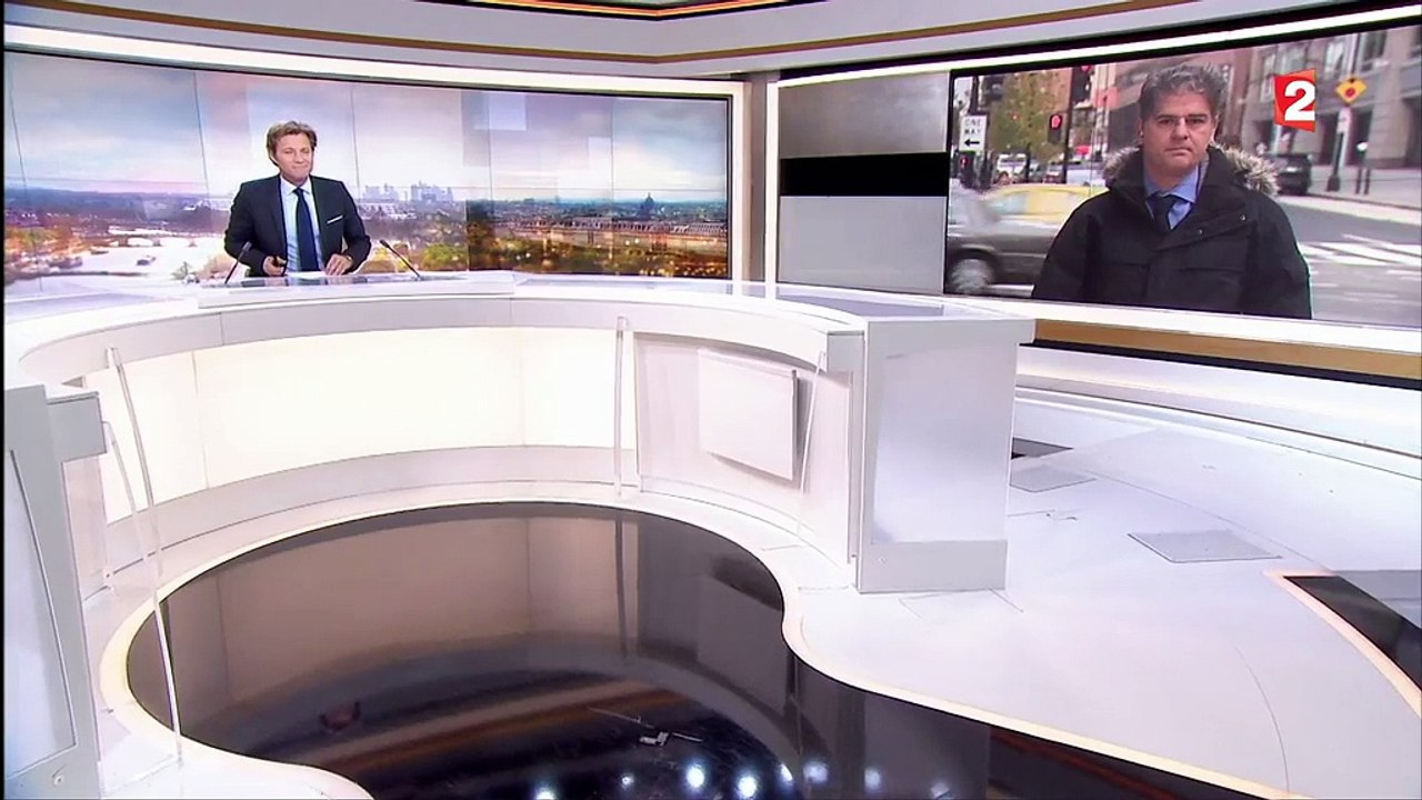 Élections américaines piratées : Barack Obama compte riposter