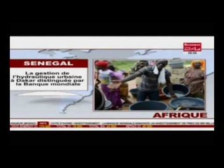 Flash Eco Cote d’Ivoire /  Edition du Jeudi 22 Septembre 2016 1