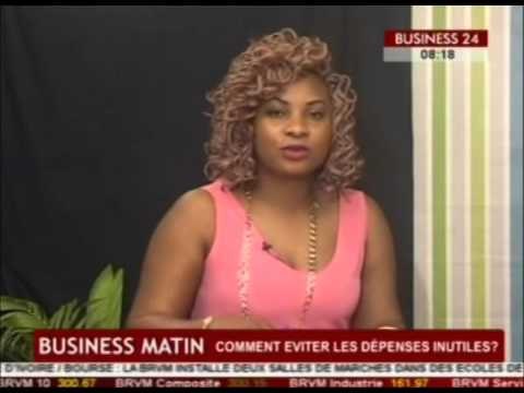 Business matin comment éviter les dépenses unitiles ?