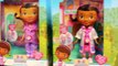 NEW Doc McStuffins, Disney Lion Guard, Barbie and Puppy Surprise Toys at Just Play by DisneyCartoys