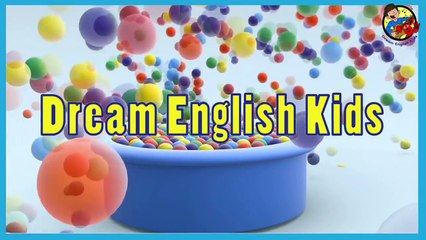 What Do You See? Song with Matt | Bugs Part 2 | Learn English Kids