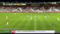AC Ajaccio 1-2 Nimes  All Goals & Highlights  16-12-2016 (HD)