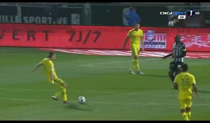 All Goals & Highlights HD - Angers 0-2 Nantes - 16-12-2016