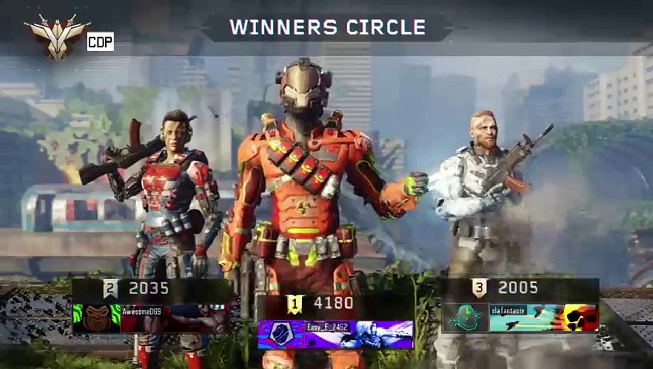 Prestige 3