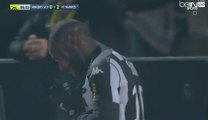 Angers SCO 0-2 FC Nantes - Les Buts , Le Résumé Complet , Full Highlights Exclusive - (16/12/2016)