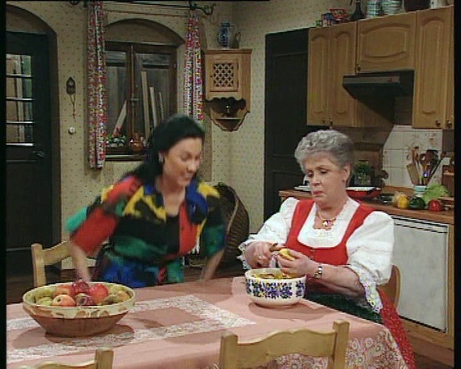 Stanglwirt - 23 - Stanglwirt  Madonna mia