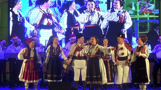 Orchestra Rapsodia Bihoreana ,dirijor profesor Liviu Butiu - Andrada Tulvan