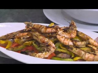 صدور الدجاج بالليمون والأعشاب و وصفات أخرى | الشيف حلقة كاملة