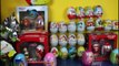 Surprise Eggs Disney- Zaini-Kinder Magic-Gift Surprise Set
