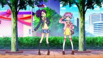 今までのプリパラざっくり振り返り「レインボウ・メロディー♪」