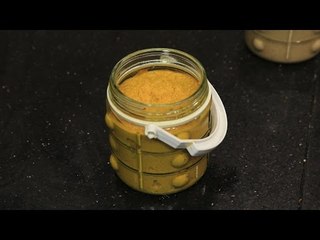 صوص مستردة بالعسل | الشيف شربيني