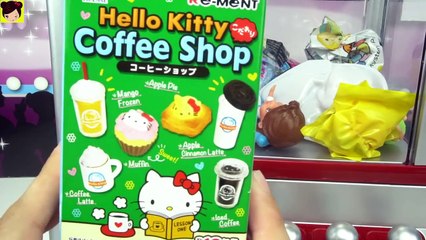 Competencia Maquina La Garra de Juguetes con - Barbie & Ken, Ladybug Cat Noir, Bebes Frozen