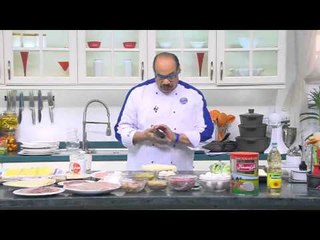 عيش فينو و وصفات أخرى | الشيف حلقة كاملة