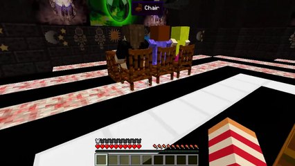 Minecraft - Little Ally - I AM BABY ANGELS REAL MOM?!