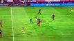 Everton Ribeiro funny red card - Ahli Dubai vs Ittihad Kalba 2016