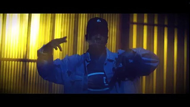 Dizzy Wright & Demrick - Roll Up (Official Video)