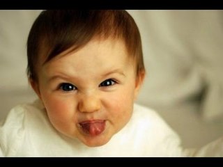 Top 10 Funny baby videos that make you laugh so hard 2017 - Funny baby Videos