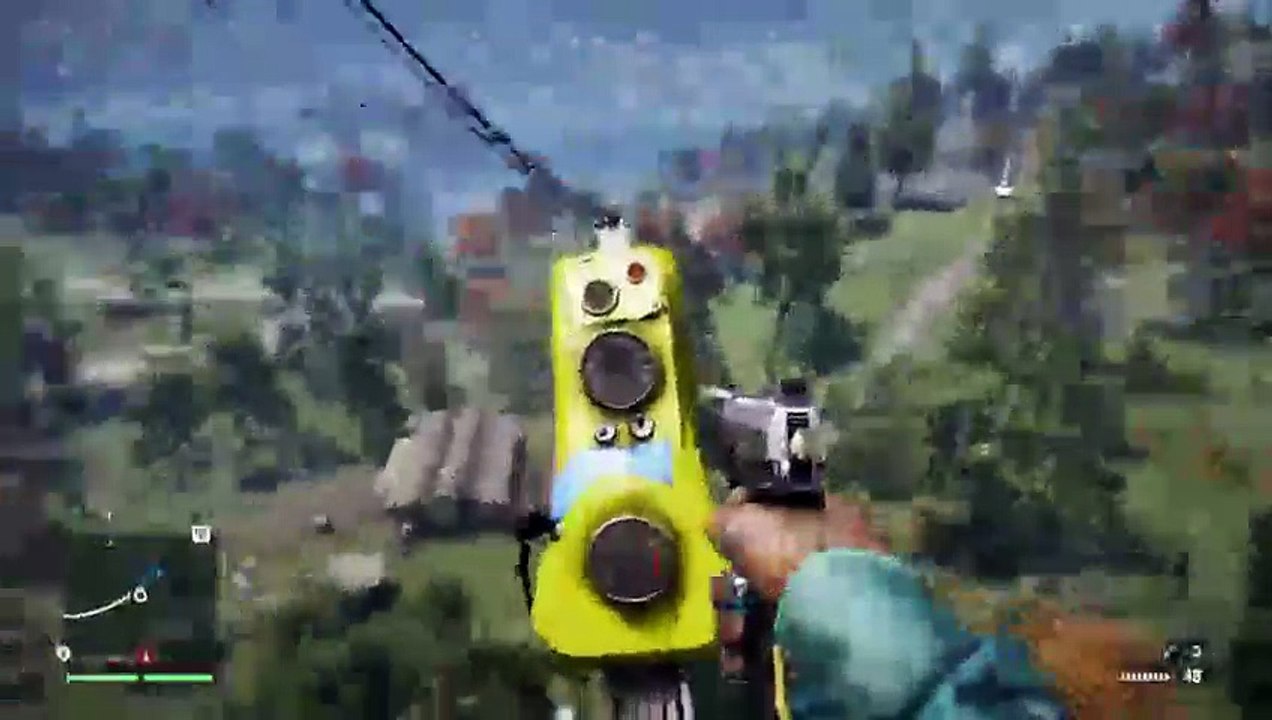 GH0ST-RIDER-3304's Live PS4 Broadcast