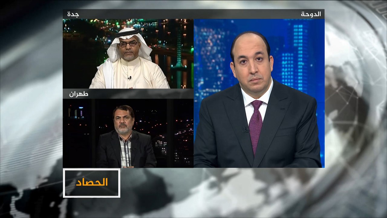 الحصاد 2016/12/16- إيران.. عين على الخليج العربي