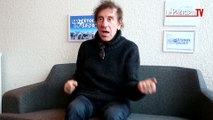 Parler sport avec Alain Souchon, fou rire garanti