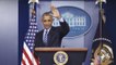 Барак Обама провел последнюю пресс-конференцию как президент США