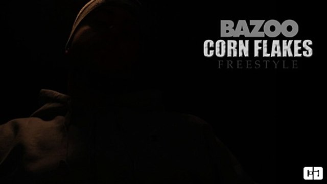 Bazoo - Corn Flakes (Freestyle) (Audio)