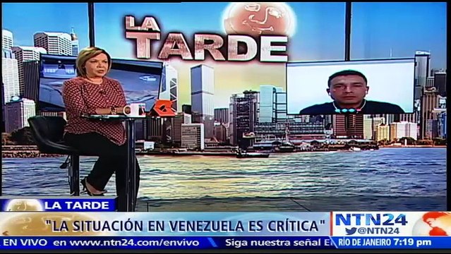 Defensores denuncian que se mantienen las violaciones de derechos humanos de presos políticos venezolanos