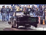 Chitown's TUFF ENUFF vs Street Outlaws DADDY DAVE!?